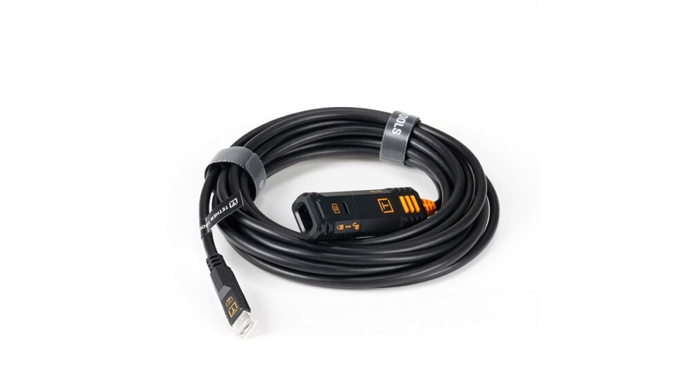TetherPro Optima Cable + Locking Extension Cable Bundle - Image 8