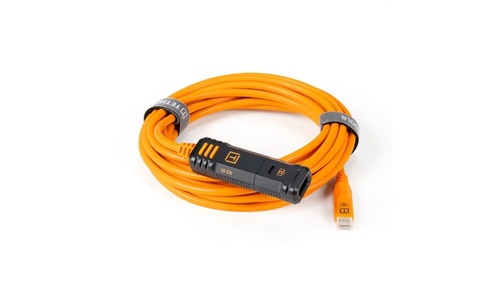 TetherPro Optima Cable + Locking Extension Cable Bundle - Image 7