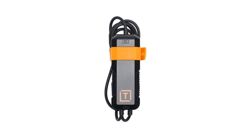 ONsite Relay C Camera Power System