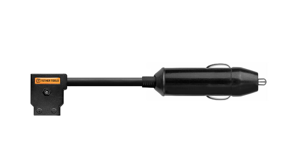 ONsite AC Power Supply Car Adapter - Image 2
