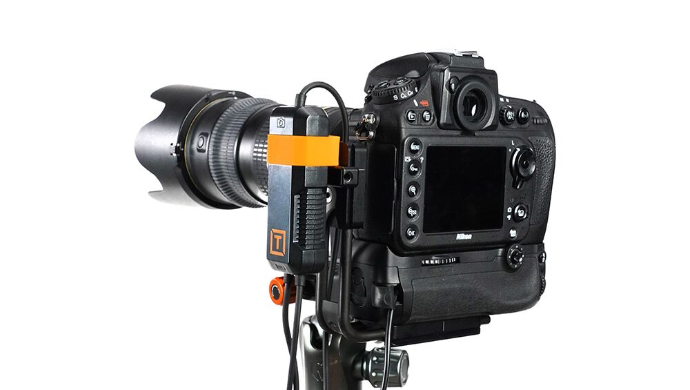 ONsite Relay C Camera Power System