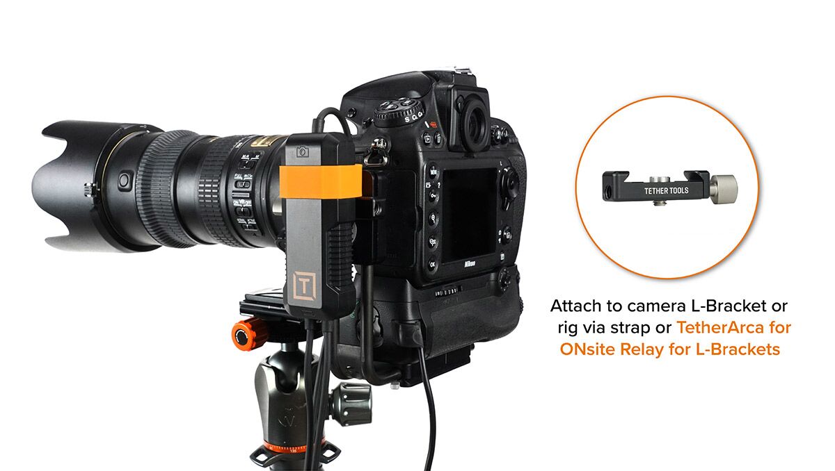 ONsite Relay C Camera Power System - Image 18