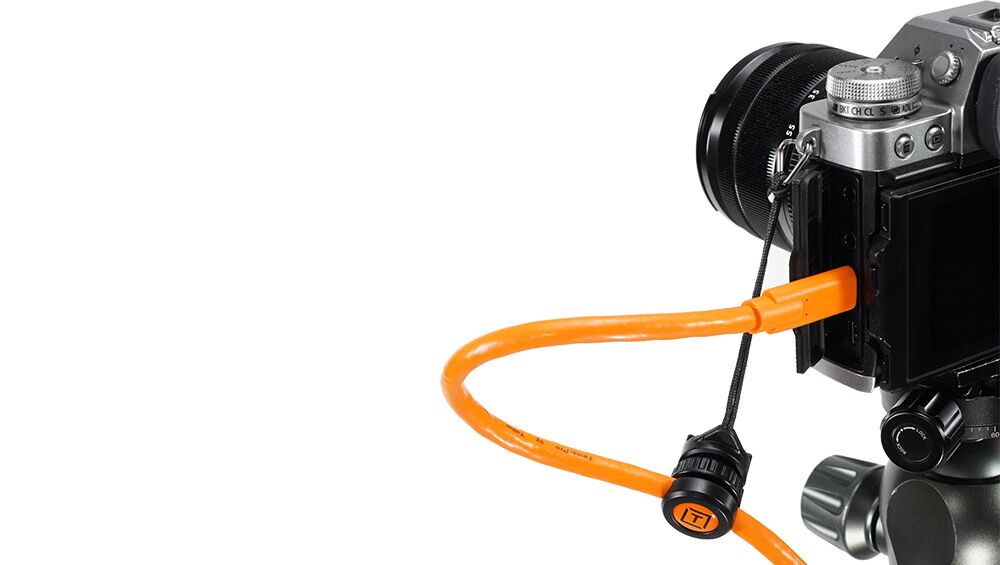 TetherGuard - TG020 - The New and Improved Jerkstopper