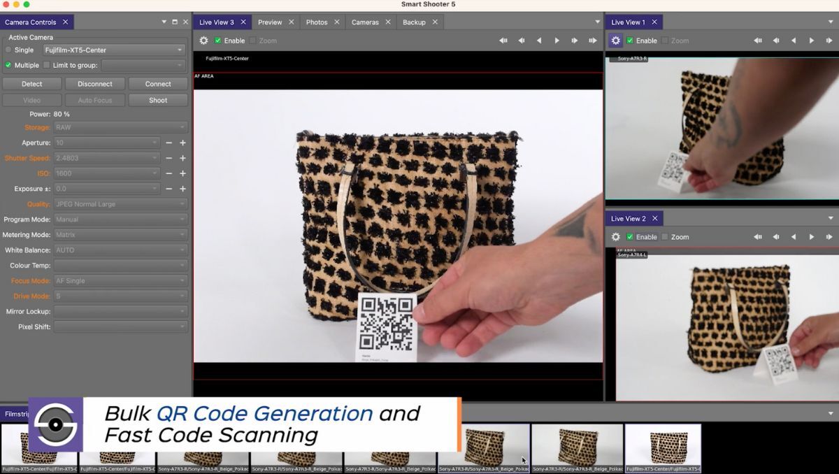 Smart Shooter 5 - Image 4