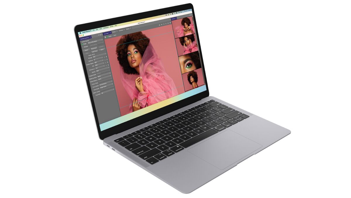 Smart Shooter 5 - Image 3