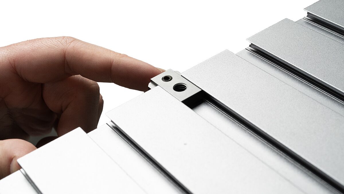 AeroTrac 1/4"-20 Accessory Threads (3 Pack) - Image 3