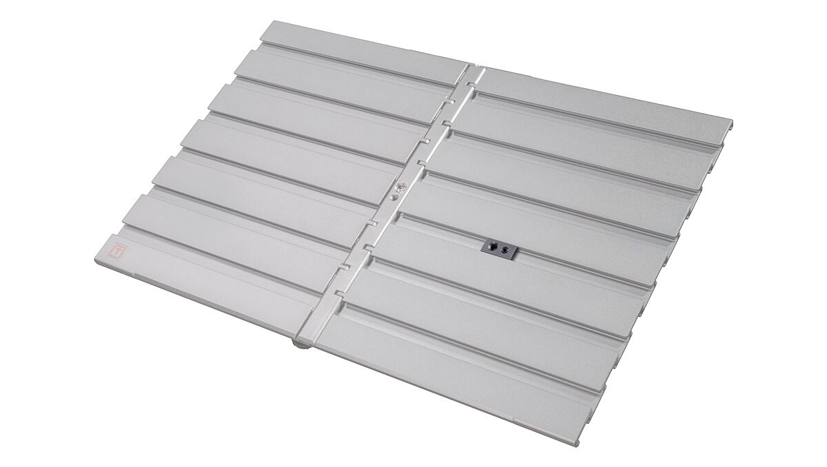 AeroTrac 1/4"-20 Accessory Threads (3 Pack)