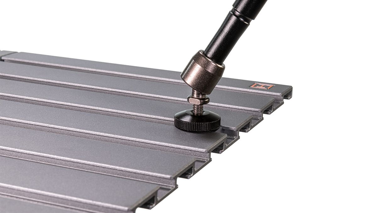 AeroTrac 1/4"-20 Accessory Threads (3 Pack) - Image 4