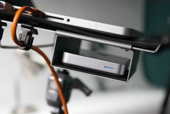 Secure Data and Streamline Photography Workflow with External Hard Drives