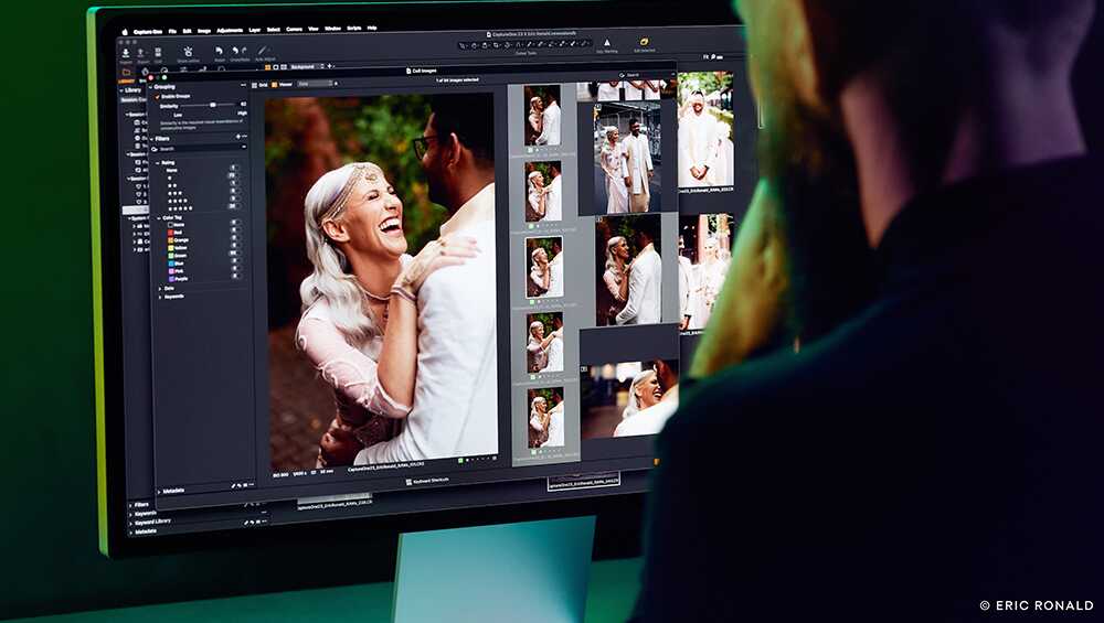Capture One Pro - Image 5