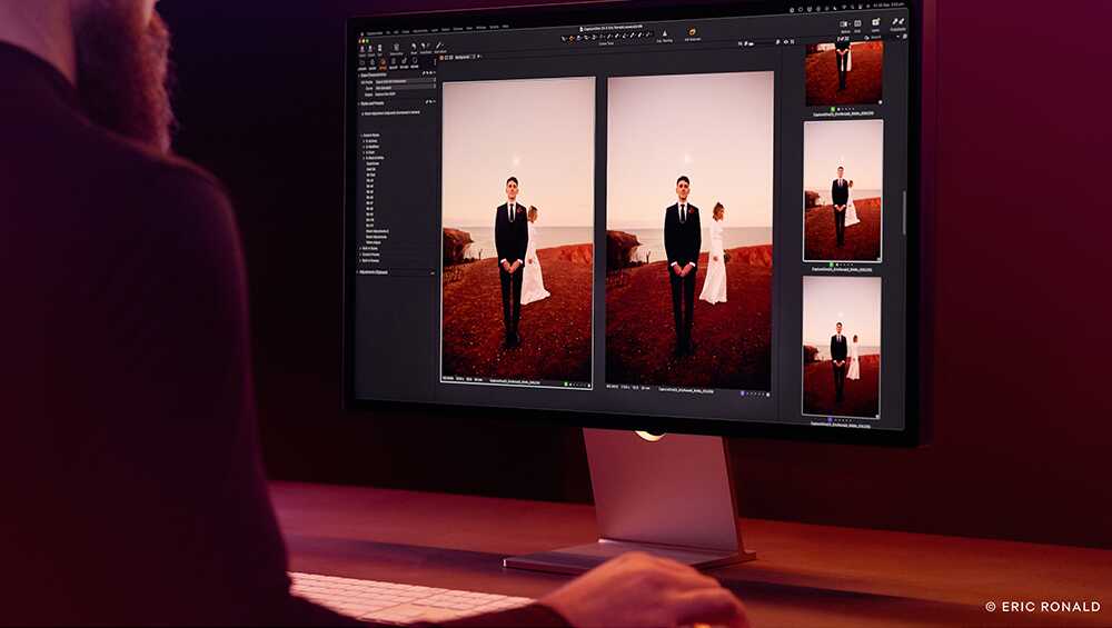 Capture One Pro - Image 4