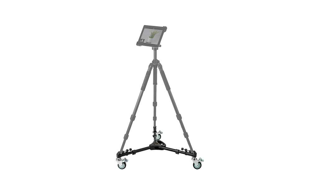 Rock Solid Tripod Roller - Image 10