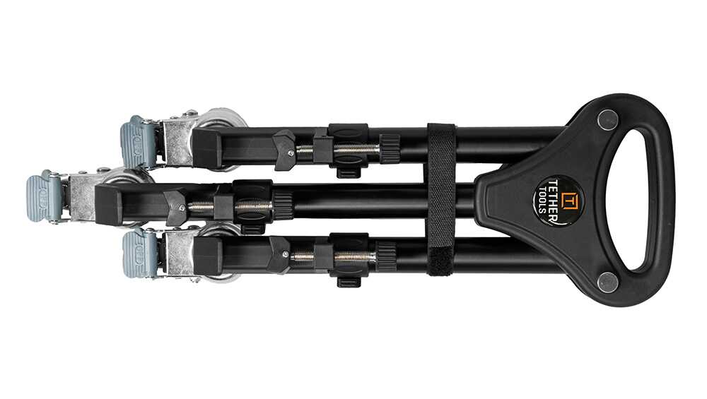 Rock Solid Tripod Roller - Image 7