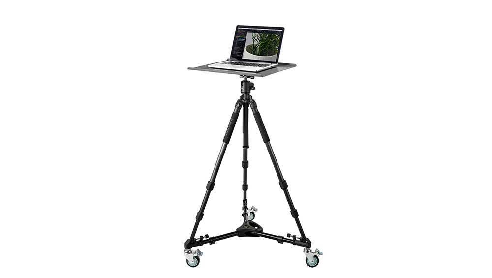 Rock Solid Tripod Roller - Image 4