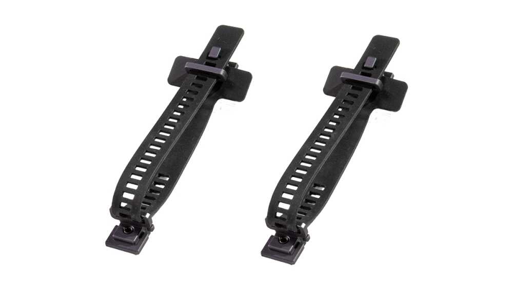 AeroTrac Tech Straps