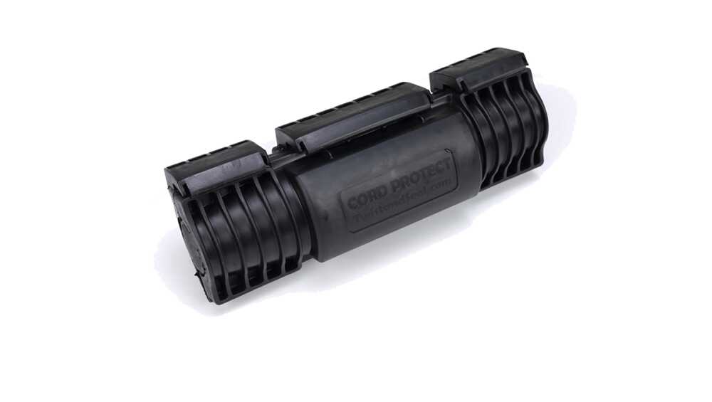 Cord Protect Weatherizer - Image 2