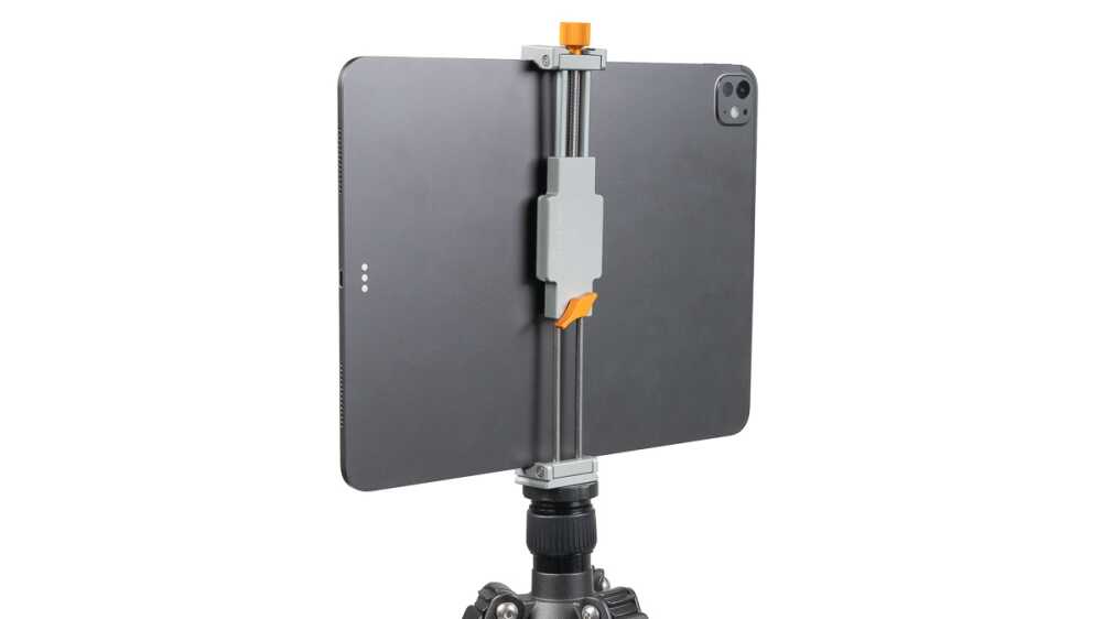 Rock Solid Tablet + Phone Mounting System - Image 8