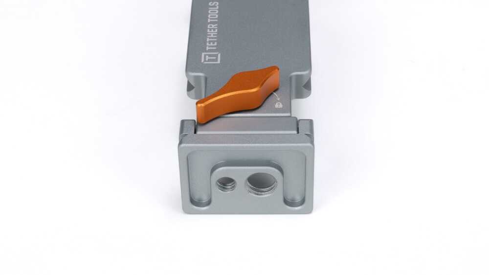 Rock Solid Tablet + Phone Mounting System - Image 7
