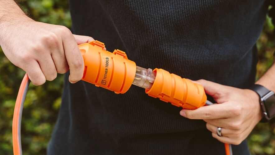 TetherGuard® Extension Lock - Image 11