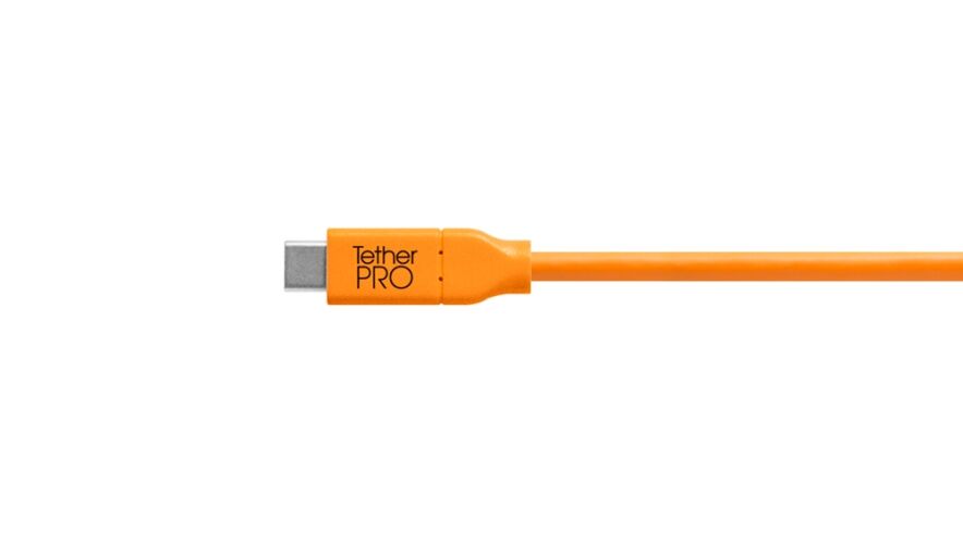 TetherPro USB-C to USB-A Female Adapter - Image 2