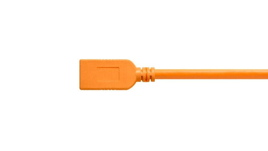 TetherPro USB-C to USB-A Female Adapter - Image 4