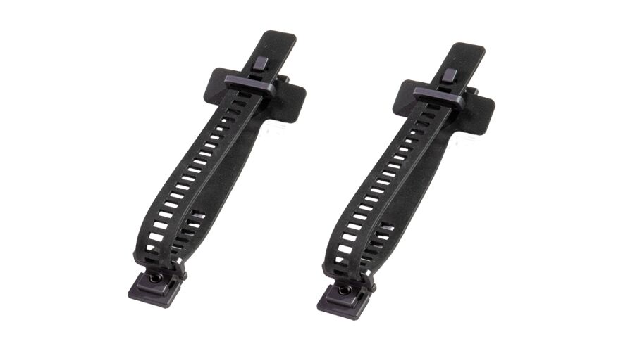 AeroTrac Tech Straps