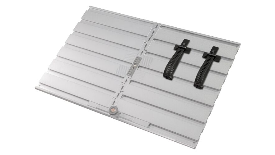 AeroTrac™ Tech Straps