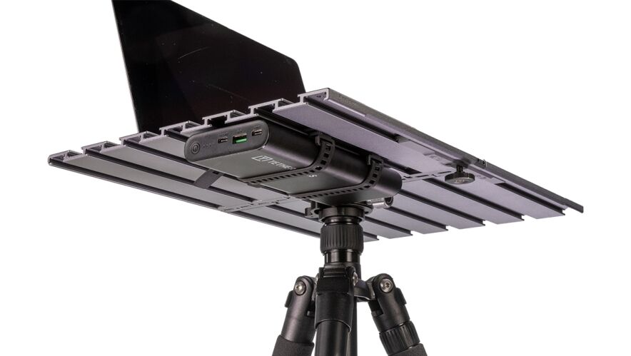 AeroTrac™ Tech Straps - Image 8