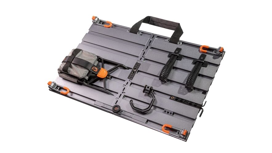 AeroTrac™ Tech Straps - Image 3
