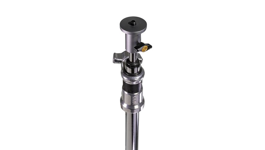 Rock Solid Baby Ballhead Adapter - 5/8" (16mm) to 3/8"-16 - Image 2
