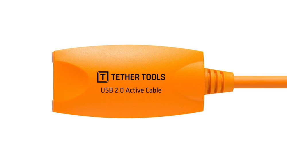 TetherPro USB 2.0 to Female Active Extension - Image 3