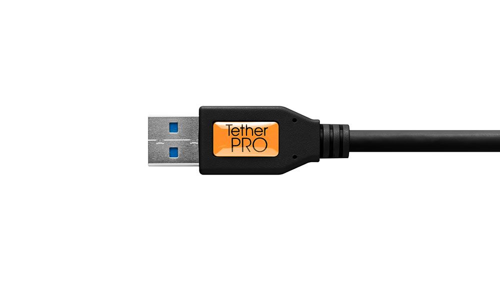 TetherPro USB 3.0 to Male B - Image 5