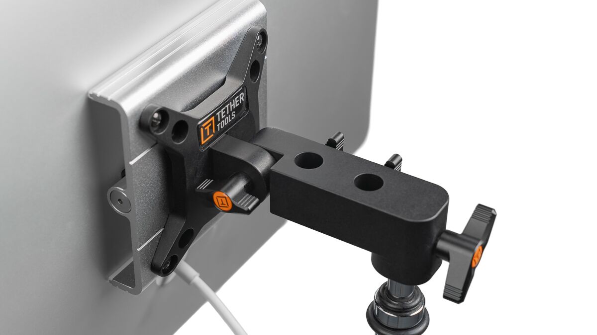 Rock Solid VESA Studio Monitor Mount for Stands - Image 6