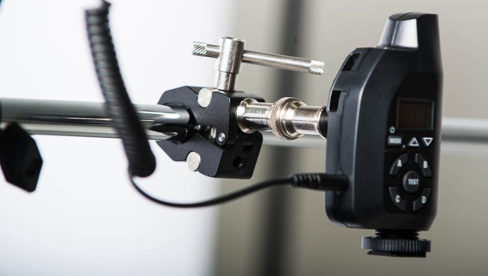 Rock Solid Dual 5/8" (16mm) Baby Stud - Image 4