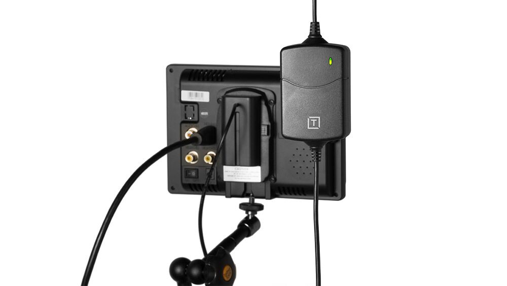 Tether Tools Case Relay for NP-F Batteries