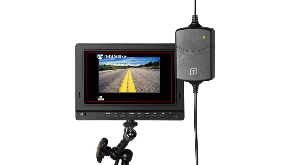 Tether Tools Case Relay for NP-F Batteries