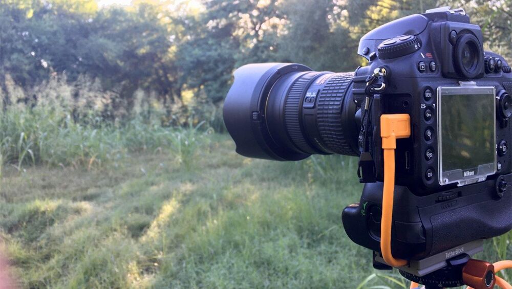 TetherPro USB-C to 3.0 Micro-B Right Angle - Image 9