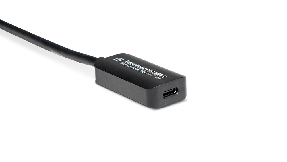 TetherBoost Pro USB-C Core Controller Extension Cable