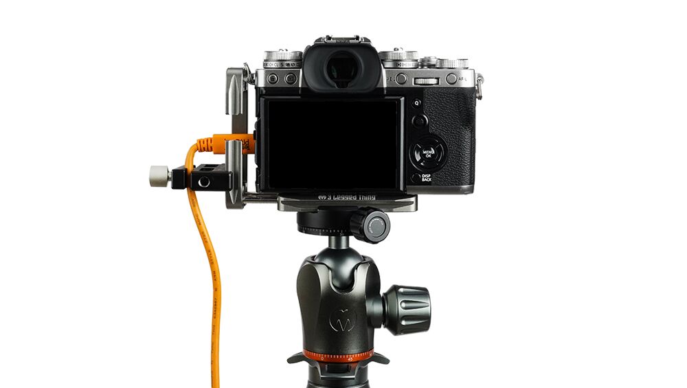 Tether Tools TetherArca Cable Clamp