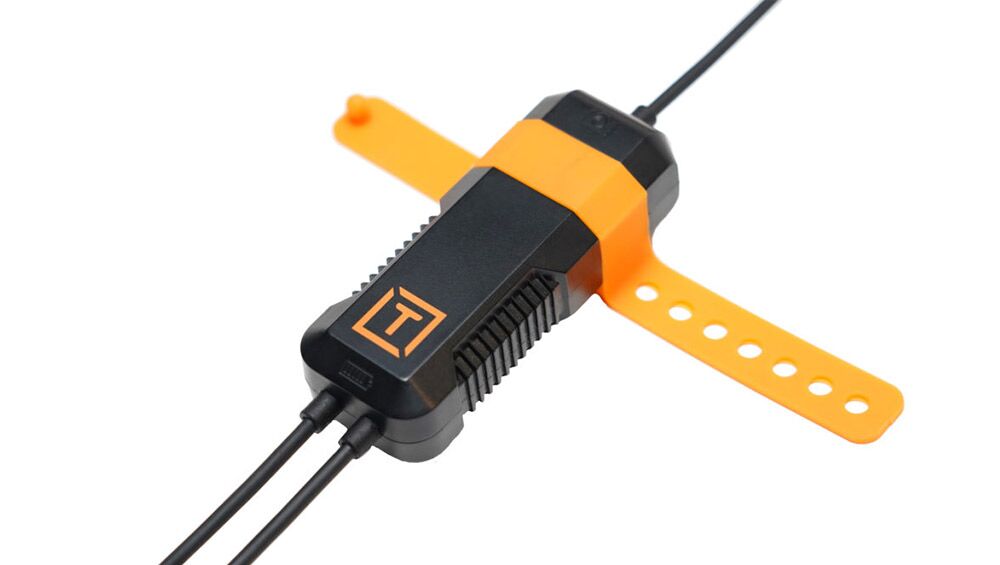 ONsite Relay C Camera Power System