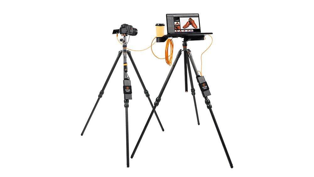 Complete Tethering System for Product Photography - Image 2