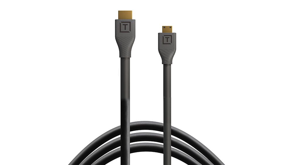 TetherPro HDMI Mini to HDMI 2.0 - Image 2
