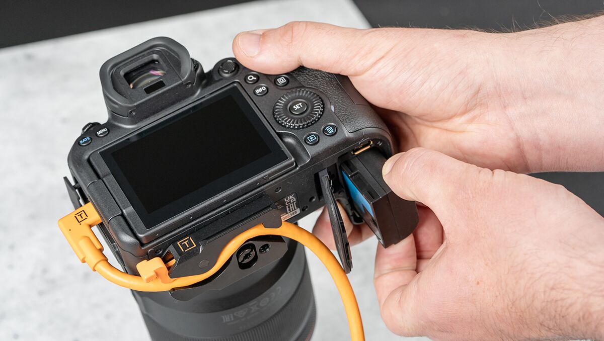 TetherGuard® LeverLock® Plate - Image 7