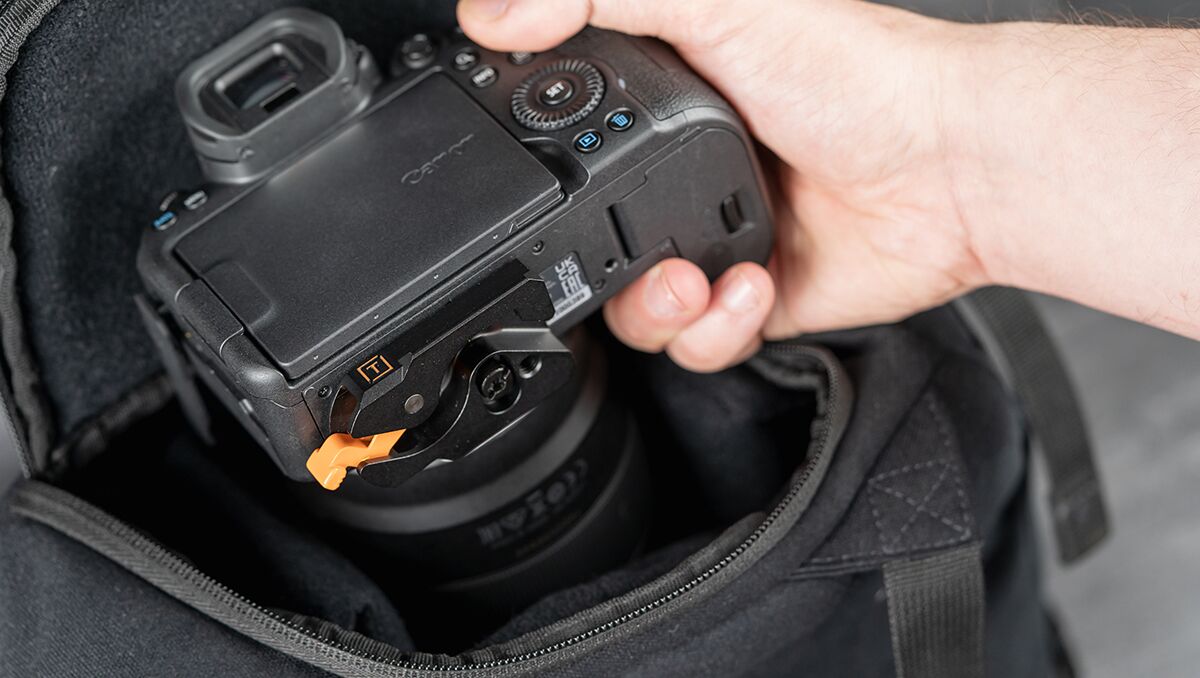 TetherGuard® LeverLock® Plate - Image 8