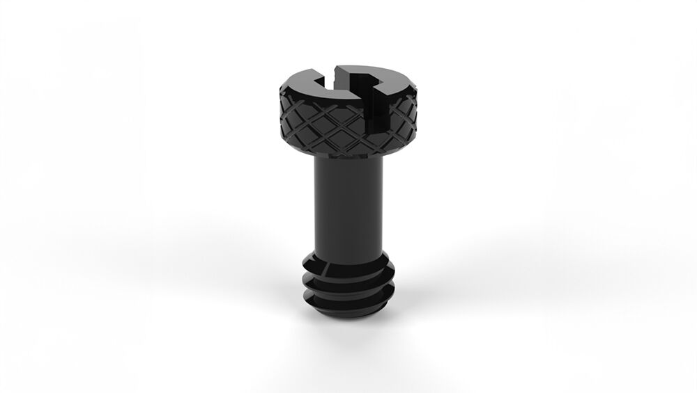 TetherGuard® LeverLock® Replacement Screw