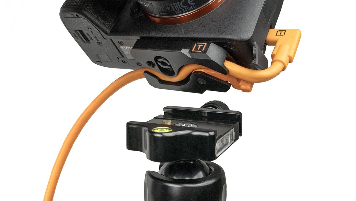 LeverLock® & Cable Kit, Optima 10G, Straight to Right Cable - Image 14