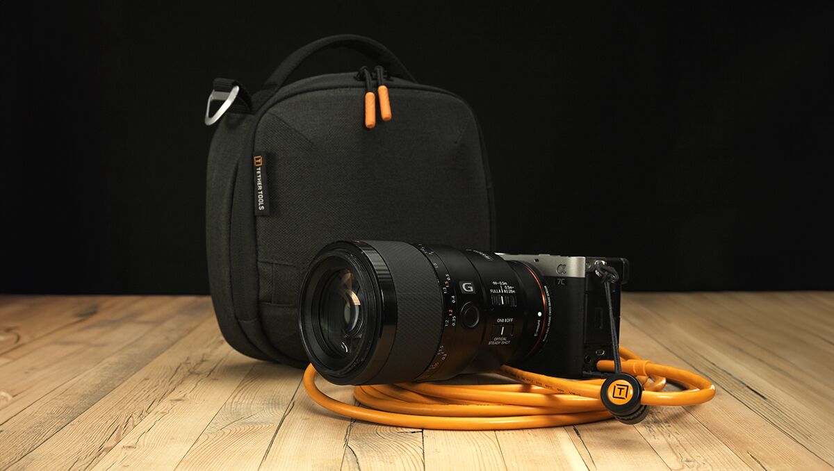 Starter Tethering Kit, USB-C – 15′ (4.6m) - Image 18