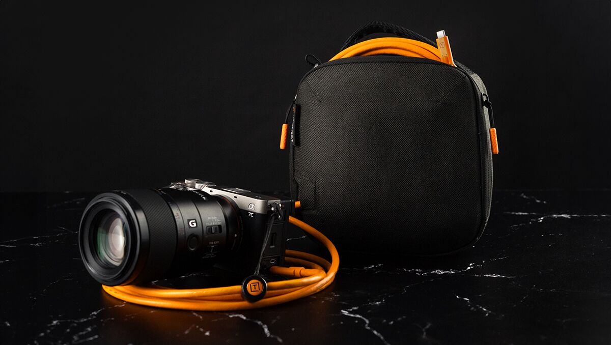 Tether Tools Starter Tethering Kit