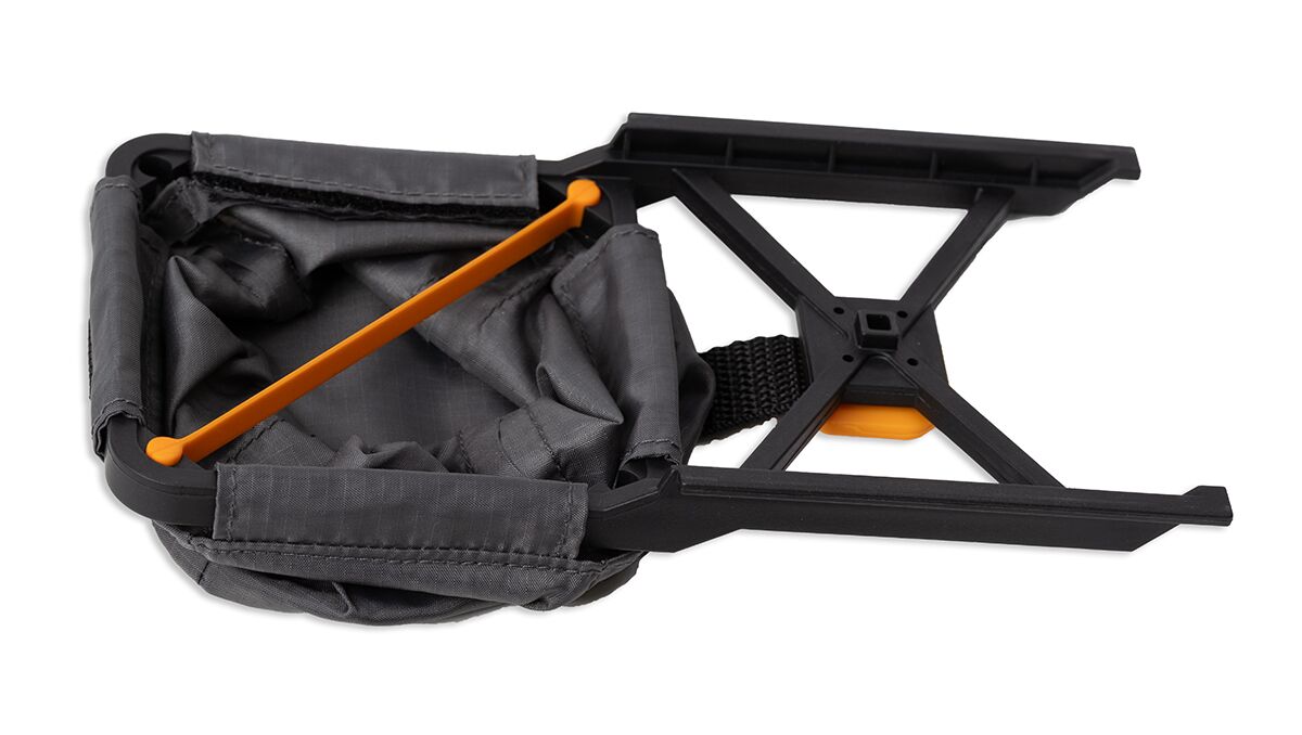 AeroTrack Accessory Holder