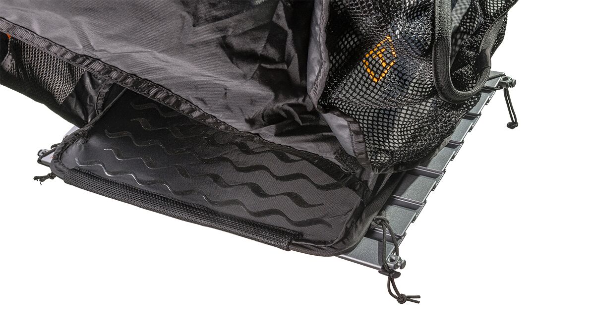 AeroTrac VersaMounts with Straps - Image 6